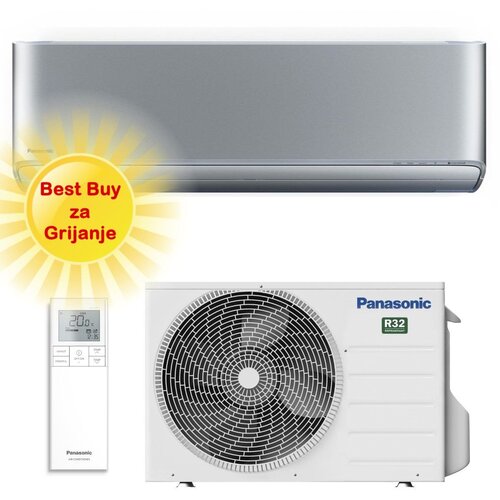 Panasonic klima inverter KIT-XZ50-ZKE Cene