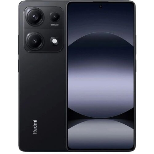 XIAOMI REDMI Note 14S 8GB 128GB Black EU Cijene