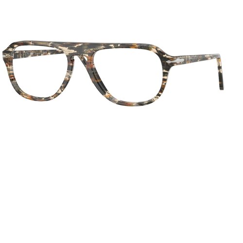 Persol Mu&scaron;ki okvir 0PO3368V 1221, Smeđi Cene