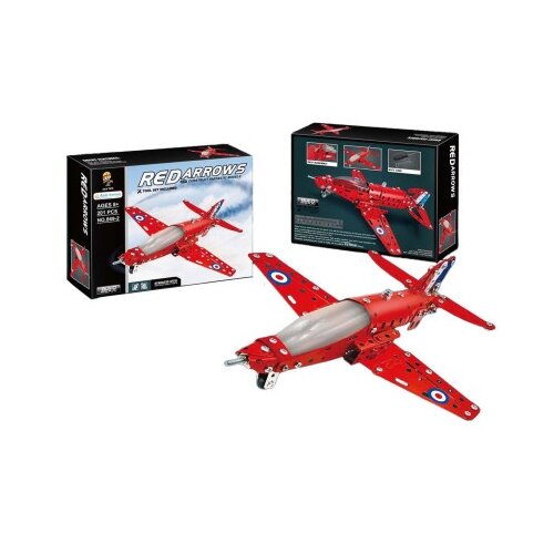  DIY Avion konstruktor ( 46-116000 ) Cene
