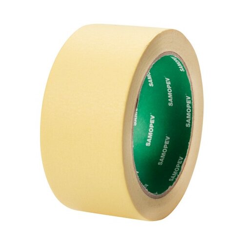 SAMOPEV Za&scaron;tita za bojanje krep traka parket i drvene povr&scaron;ine 30mm x 33m Cijene