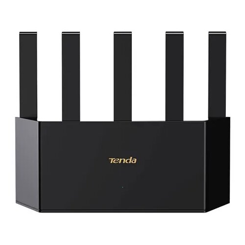 Tenda usmerjevalnik TX2L Pro, WiFi 6, dual band, 4-port Cene
