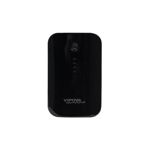 Vipow Power Bank baterija / punjač 6600 mAh V-203/BK Cene