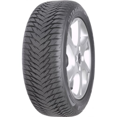 Goodyear UltraGrip 8 195/55 R16 87H ROF FP * Cene