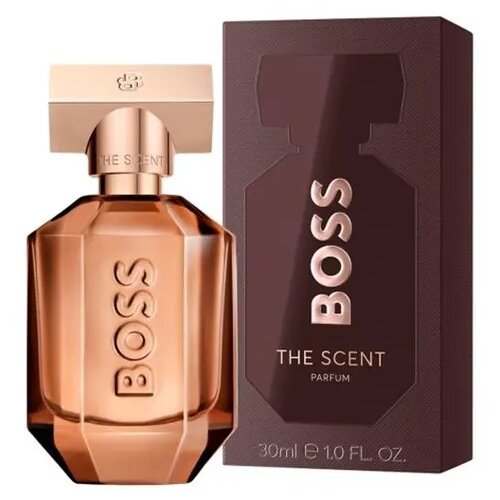 Hugo Boss Ženski parfem The Scent EDP, 30ml Slike