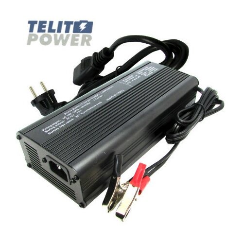 focuspower li-ion / li-po punjač baterijskih paketa L200-36 od 42V 4.5A ( 2561 ) Slike