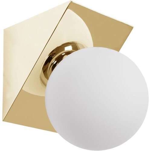 Toolight ZIDNA svjetiljka APP1226-1W Gold Slike