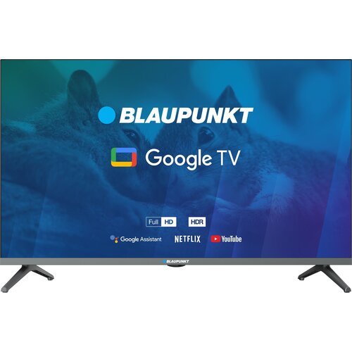 Blaupunkt Pametni televizor 32FBG5000S Full HD, (5000533203) Cene