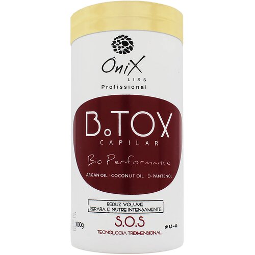 Onix BTX Capilar Bio Performance rekonstruktor kapilarnih vlakana Cijene
