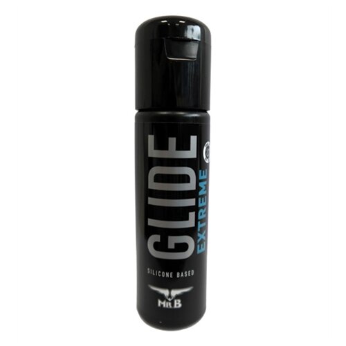 Mister B GLIDE Extreme 100ml Slike