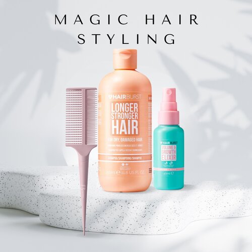 Hairburst beauty box magic hair styling Cene