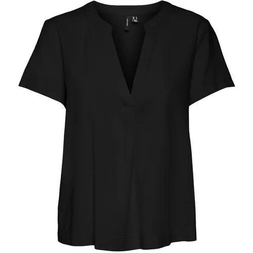 Vero Moda Bluza 'MYMILO' črna