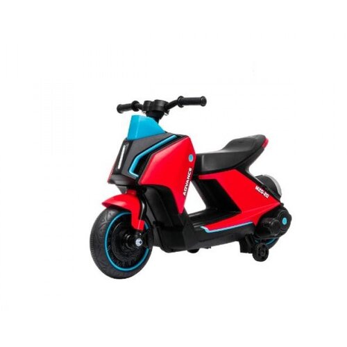  NBL mini skuter za decu A083035 Crveni Cene