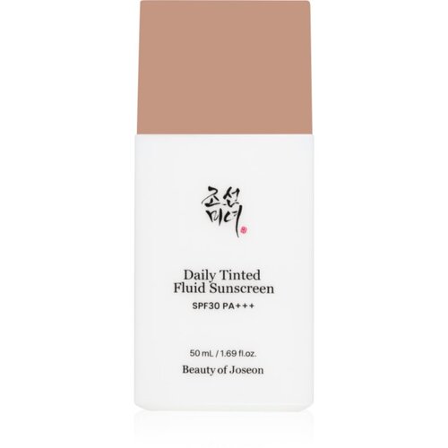 Beauty of Joseon Daily Tinted Fluid Sunscreen blagi hranjivi fluid SPF 30 nijansa MP200 50 ml Cijene