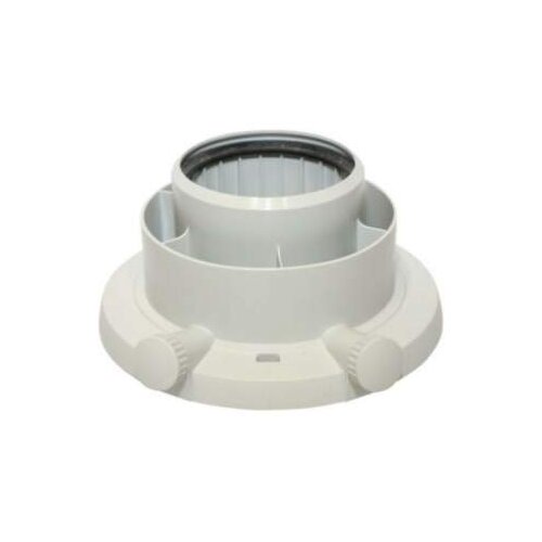 Vaillant ADAPTER 60-100 NA 80-125 20147469 Slike