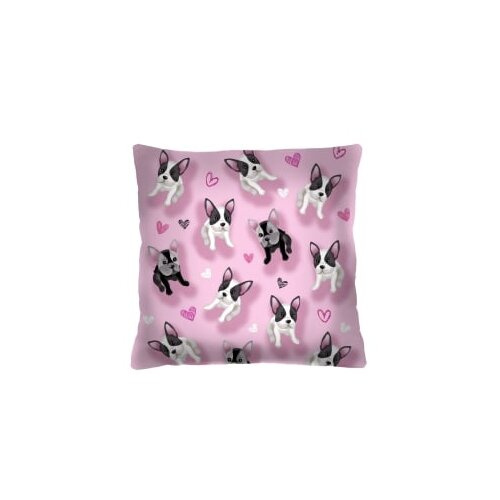 Bertoni Home unisex's square pillow sweety Slike