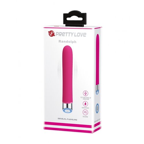 Pretty Love vibrator Randolph BI14612 Cene