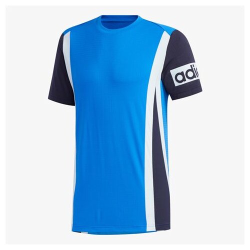 Adidas mu&amp;scaron;ka majica kratak rukav M CLIMA CB TEE FL0241 Slike