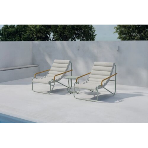 Venture Home Ithaka vrtni lounge set, zeleni Cijene