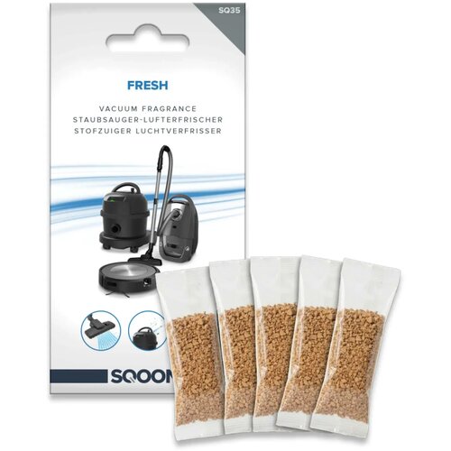 MIKRO Sqoon mirisne granule za usisavače Fresh (S0244) Cijene