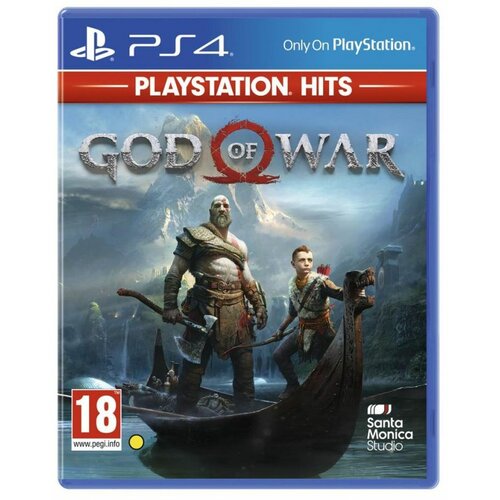 Sony God of War igra za PS4 Cene