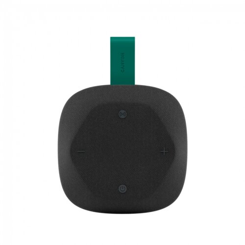 Canyon speaker hexagon 10 tws 8W IPX5 black green Cene
