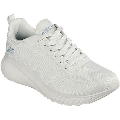 Skechers Nizke superge Face off Bela Slike