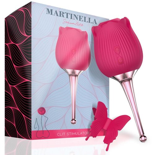 Martinella stimulator klitorisa Cijene