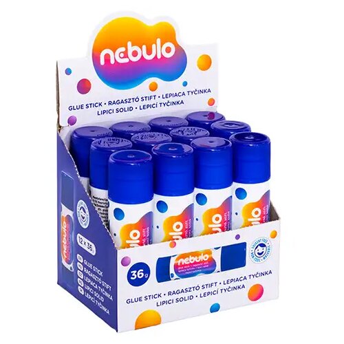 NEBULO Nebulo: Lepilo v stiku 36g Cene