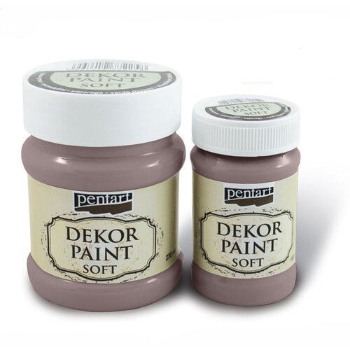 Fine Nježna dekorativna boja Pentart 100 ml | više nijansi Cijene