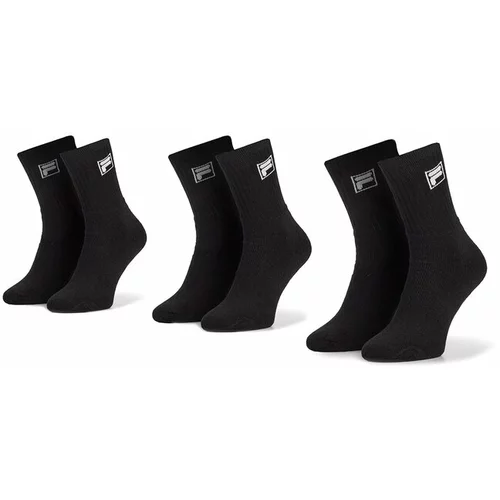 Fila Socks 3-Pack