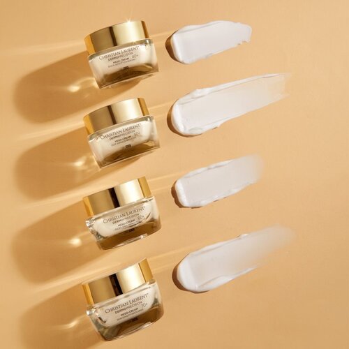 Christian Laurent Dermoprecision Meso-Cream krema za lice s microneedlingom 70+ 50 ml Slike