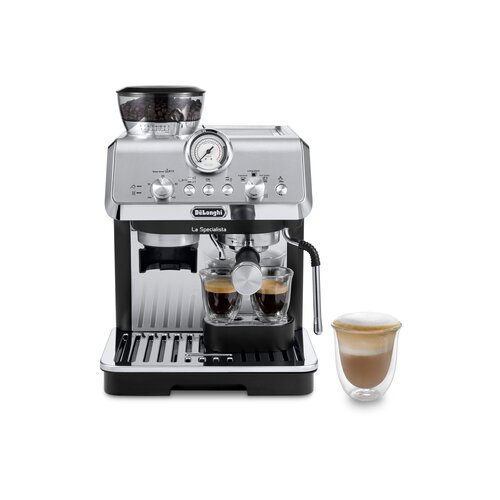 DeLonghi EC9155.MB Slike