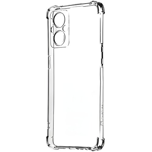  Przezračno zaštitno kućište za Oppo Reno 7Z/A96 - Prozirna KP23670 Cene