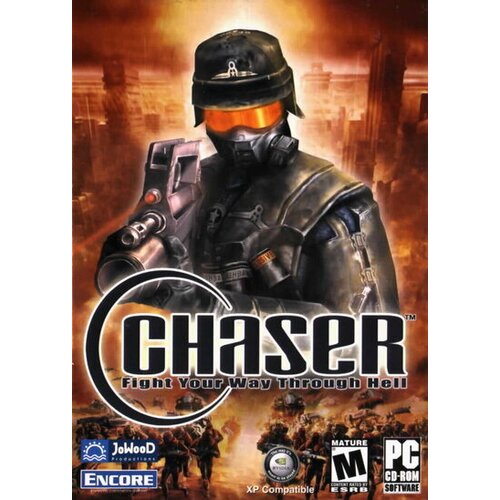  chaser steam key global Cene