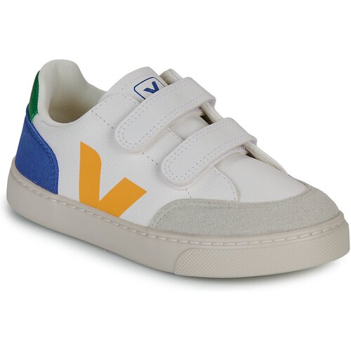 Veja Nizke superge SMALL V-12 Večbarvna Cene