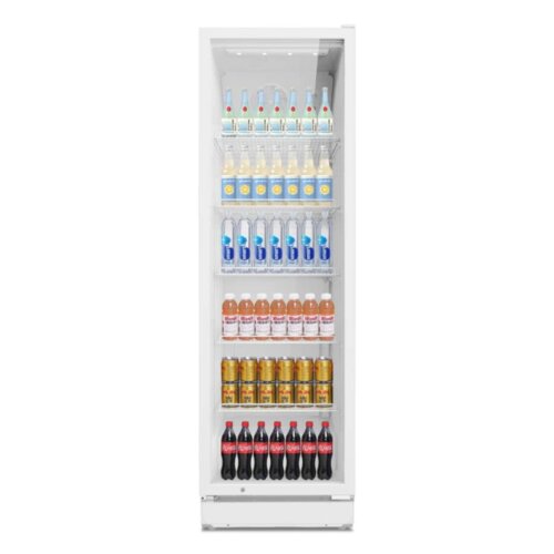 Starcrest profesionalna rashladnja vitrina SPS-351WH 350 L bijela Cijene