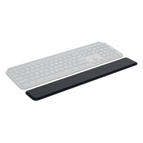 Logitech oslonac za zglobove MX Palm Rest 956 000001 Crna Slike