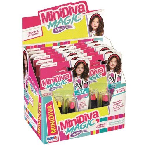 Rs Toys 117397 karmini set za devojčice Slike