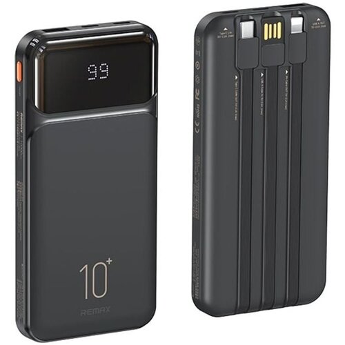 Remax RPP-683 - Power Bank 10000mAh sa kablom Cene