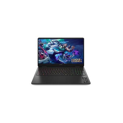 HP Laptop Omen 16-am0123nn CS5S9EA, 16.0 2K AG IPS 166Hz, Intel Core Ultra 7-255H, 24GB RAM, 1TB SSD, nVidia GeForce 5060, DOS Cene