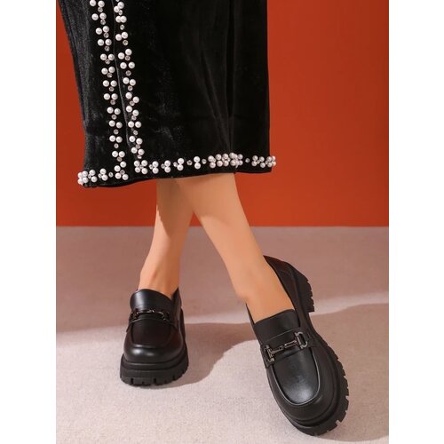 Resti Women's Moccasins Ellason Cene