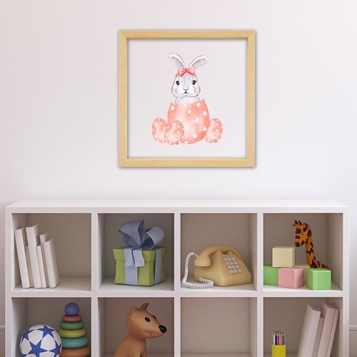 Wallity slika CAM13482, 32x32cm Cene