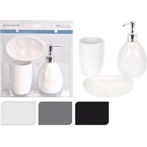  KUPAONSKI SET 3/1 DOLOMIT Cijene