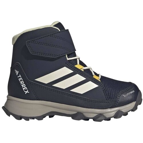 Adidas Visoke superge Terrex Snow CW K pisana Slike