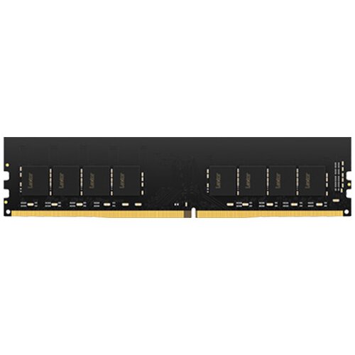 Lexar LD4AU032G-B3200GSST memory module 32 GB 1 x 32 GB DDR4 3200 MHz Slike