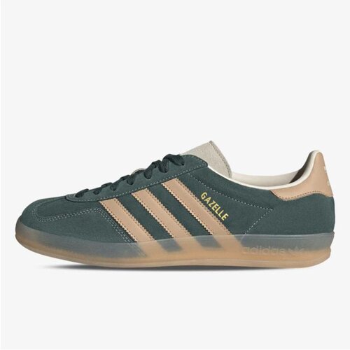 Adidas muške patike  Gazelle indoor JH5402 Cene