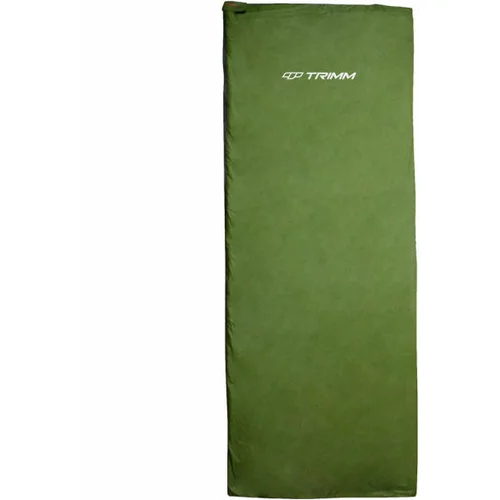TRIMM RELAX Deka - vreća za spavanje, zelena, veličina