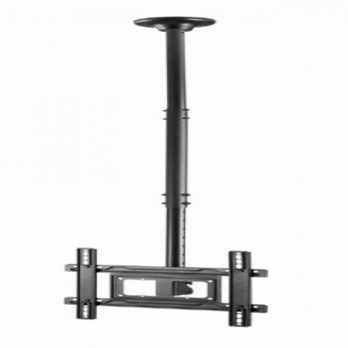 CM 70ST 01 Gembird TV plafonski nosac, VESA max. 40x40 32 70inc max.50kg Slike