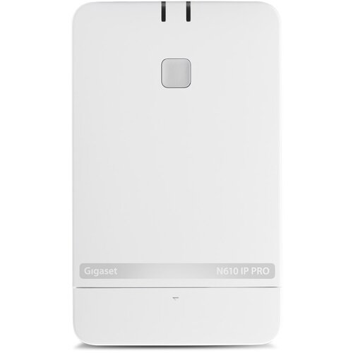 Gigaset PRO N610 IP DECT DECT base station White Cijene